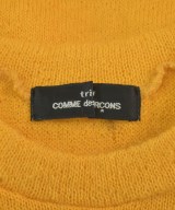 tricot COMME des GARCONS（トリココムデギャルソン）ニット・セーター 黄 サイズ:F レディース/2200627067105