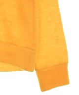 tricot COMME des GARCONS（トリココムデギャルソン）ニット・セーター 黄 サイズ:F レディース/2200627067105