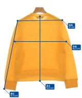 tricot COMME des GARCONS（トリココムデギャルソン）ニット・セーター 黄 サイズ:F レディース/2200627067105