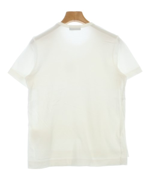 tricot COMME des GARCONS（トリココムデギャルソン）Tシャツ・カットソー 白 サイズ:F レディース/2200627085154