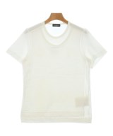 tricot COMME des GARCONS（トリココムデギャルソン）Tシャツ・カットソー 白 サイズ:F レディース/2200627085154
