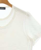 tricot COMME des GARCONS（トリココムデギャルソン）Tシャツ・カットソー 白 サイズ:F レディース/2200627085154