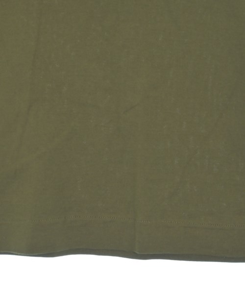 tricot COMME des GARCONS（トリココムデギャルソン）Tシャツ・カットソー カーキ サイズ:F レディース/2200627085161