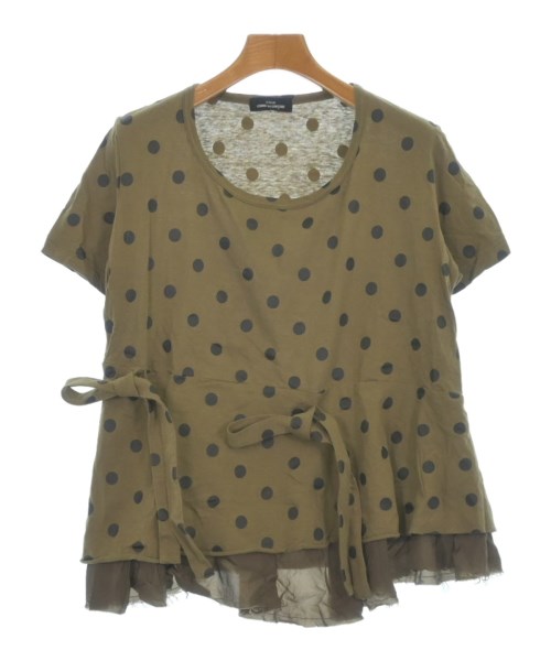 トリココムデギャルソン(tricot COMME des GARCONS)のtricot COMME des GARCONS Tシャツ・カットソー