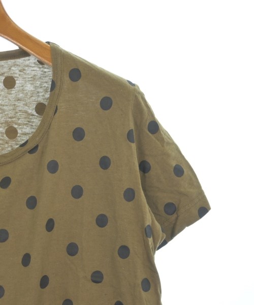 tricot COMME des GARCONS（トリココムデギャルソン）Tシャツ・カットソー カーキ サイズ:F レディース/2200627107252
