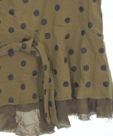 tricot COMME des GARCONS（トリココムデギャルソン）Tシャツ・カットソー カーキ サイズ:F レディース/2200627107252