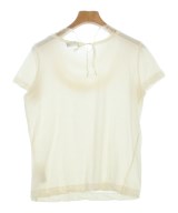 tricot COMME des GARCONS（トリココムデギャルソン）Tシャツ・カットソー 白 サイズ:F レディース/2200627107269