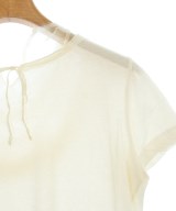 tricot COMME des GARCONS（トリココムデギャルソン）Tシャツ・カットソー 白 サイズ:F レディース/2200627107269