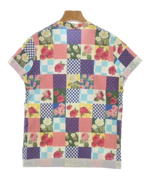 tricot COMME des GARCONS（トリココムデギャルソン）Tシャツ・カットソー 白 サイズ:F レディース/2200627107283