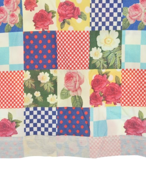 tricot COMME des GARCONS（トリココムデギャルソン）Tシャツ・カットソー 白 サイズ:F レディース/2200627107283