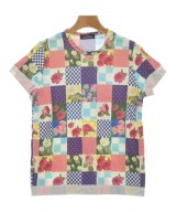 tricot COMME des GARCONS（トリココムデギャルソン）Tシャツ・カットソー 白 サイズ:F レディース/2200627107283