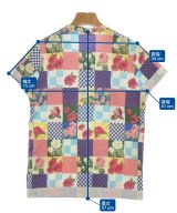 tricot COMME des GARCONS（トリココムデギャルソン）Tシャツ・カットソー 白 サイズ:F レディース/2200627107283