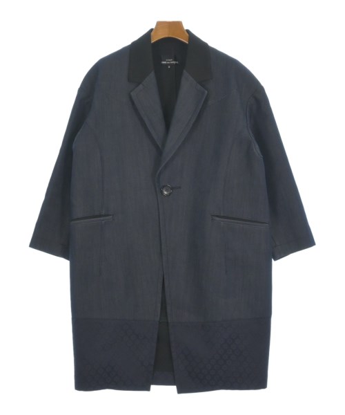 トリココムデギャルソン(tricot COMME des GARCONS)のtricot COMME des GARCONS コート（その他）