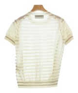 tricot COMME des GARCONS（トリココムデギャルソン）ニット・セーター 白 サイズ:-(L位) レディース/2200612824171
