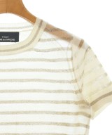 tricot COMME des GARCONS（トリココムデギャルソン）ニット・セーター 白 サイズ:-(L位) レディース/2200612824171