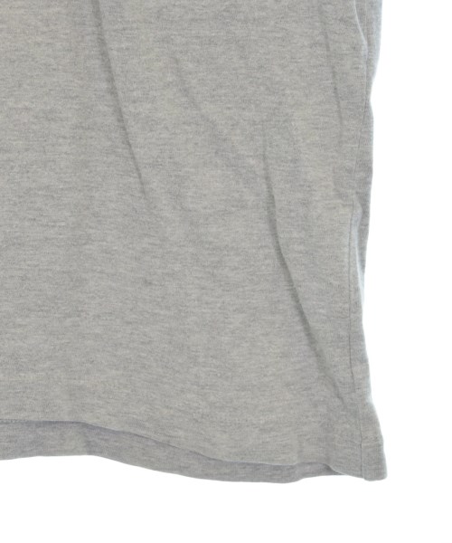 tricot COMME des GARCONS（トリココムデギャルソン）Tシャツ・カットソー グレー サイズ:F レディース/2200613159043