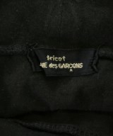 tricot COMME des GARCONS（トリココムデギャルソン）Tシャツ・カットソー 黒 サイズ:-(M位) レディース/2200613159371