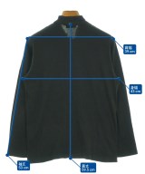 tricot COMME des GARCONS（トリココムデギャルソン）Tシャツ・カットソー 黒 サイズ:-(M位) レディース/2200613159371