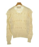 tricot COMME des GARCONS（トリココムデギャルソン）ニット・セーター ベージュ サイズ:-(S位) レディース/2200613159418