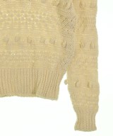 tricot COMME des GARCONS（トリココムデギャルソン）ニット・セーター ベージュ サイズ:-(S位) レディース/2200613159418