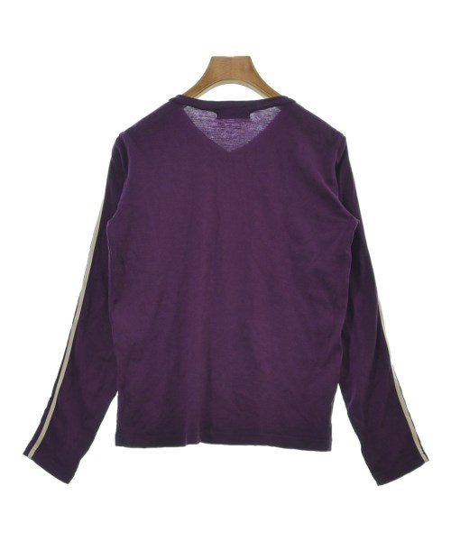 tricot COMME des GARCONS（トリココムデギャルソン）Tシャツ・カットソー 紫 サイズ:-(M位) レディース/2200613159432