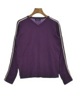 tricot COMME des GARCONS（トリココムデギャルソン）Tシャツ・カットソー 紫 サイズ:-(M位) レディース/2200613159432