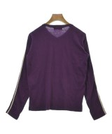 tricot COMME des GARCONS（トリココムデギャルソン）Tシャツ・カットソー 紫 サイズ:-(M位) レディース/2200613159432