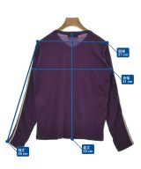 tricot COMME des GARCONS（トリココムデギャルソン）Tシャツ・カットソー 紫 サイズ:-(M位) レディース/2200613159432