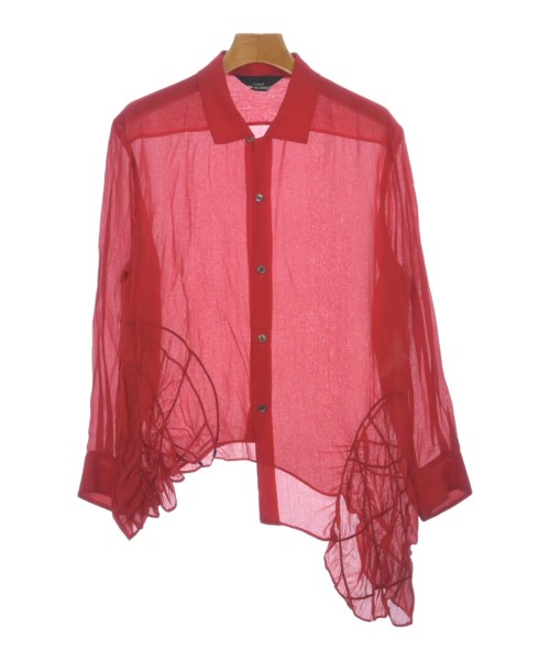 tricot COMME des GARCONS カジュアルシャツ