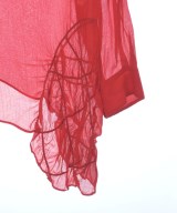 tricot COMME des GARCONS（トリココムデギャルソン）カジュアルシャツ 赤 サイズ:-(XL位) レディース/2200613159616