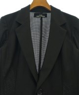 tricot COMME des GARCONS（トリココムデギャルソン）カジュアルジャケット 黒 サイズ:M レディース/2200613159654