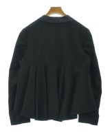 tricot COMME des GARCONS（トリココムデギャルソン）カジュアルジャケット 黒 サイズ:-(M位) レディース/2200613159678