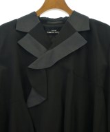 tricot COMME des GARCONS（トリココムデギャルソン）カジュアルジャケット 黒 サイズ:-(M位) レディース/2200613159678