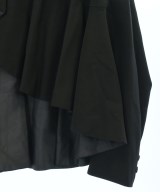 tricot COMME des GARCONS（トリココムデギャルソン）カジュアルジャケット 黒 サイズ:-(M位) レディース/2200613159678