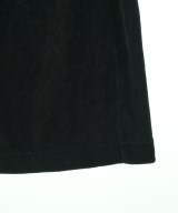 tricot COMME des GARCONS（トリココムデギャルソン）ひざ丈スカート 黒 サイズ:-(XS位) レディース/2200613159760