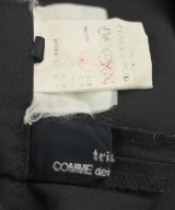 tricot COMME des GARCONS（トリココムデギャルソン）その他 黒 サイズ:M レディース/2200613159883