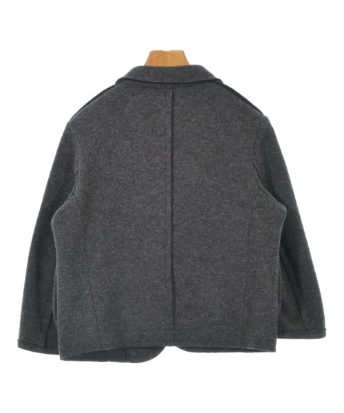 tricot COMME des GARCONS（トリココムデギャルソン）その他 グレー サイズ:M レディース/2200625198016