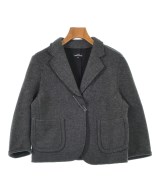 tricot COMME des GARCONS（トリココムデギャルソン）その他 グレー サイズ:M レディース/2200625198016