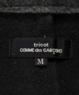 tricot COMME des GARCONS（トリココムデギャルソン）その他 グレー サイズ:M レディース/2200625198016