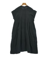 tricot COMME des GARCONS（トリココムデギャルソン）ワンピース 黒 サイズ:S レディース/2200625198078