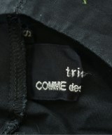 tricot COMME des GARCONS（トリココムデギャルソン）ワンピース 黒 サイズ:S レディース/2200625198078