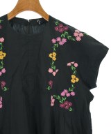 tricot COMME des GARCONS（トリココムデギャルソン）ワンピース 黒 サイズ:S レディース/2200625198078