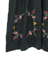 tricot COMME des GARCONS（トリココムデギャルソン）ワンピース 黒 サイズ:S レディース/2200625198078