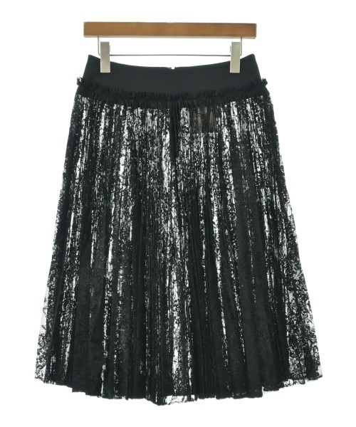 トリココムデギャルソン(tricot COMME des GARCONS)のtricot COMME des GARCONS ひざ丈スカート