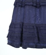 tricot COMME des GARCONS（トリココムデギャルソン）ロング・マキシ丈スカート 紺 サイズ:-(M位) レディース/2200627859038