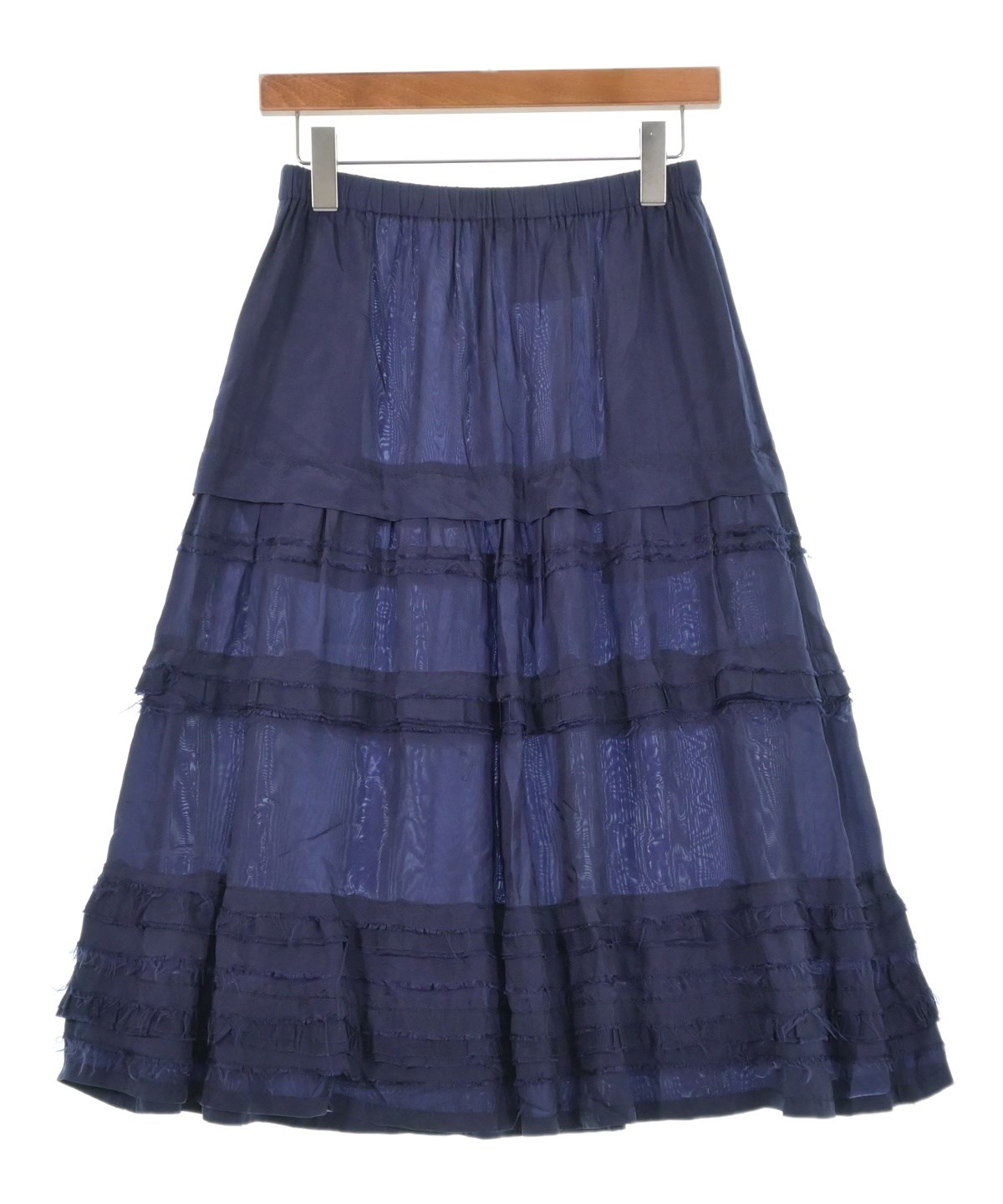 tricot COMME des GARCONS（トリココムデギャルソン）ロング・マキシ丈