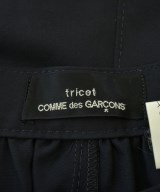 tricot COMME des GARCONS（トリココムデギャルソン）その他 紺 サイズ:S レディース/2200627888021