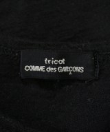 tricot COMME des GARCONS（トリココムデギャルソン）ニット・セーター 黒 サイズ:-(M位) レディース/2200627941023