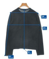 tricot COMME des GARCONS（トリココムデギャルソン）ニット・セーター 黒 サイズ:-(M位) レディース/2200627941023