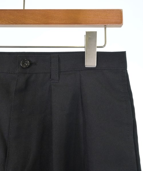 tricot COMME des GARCONS（トリココムデギャルソン）スラックス 黒 サイズ:S レディース/2200627941030